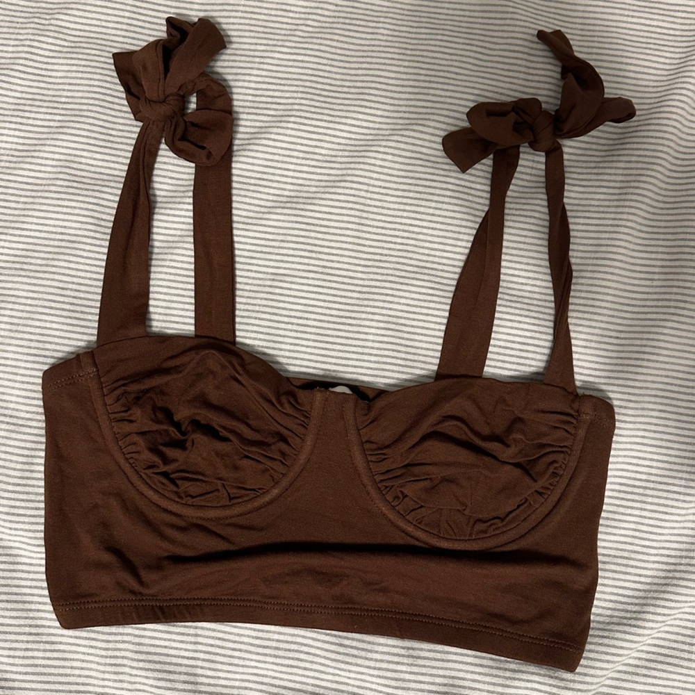 Adika Going-out Top